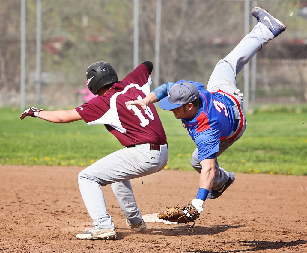 Uniontown baseball ready to play home games at Bailey Park Herald